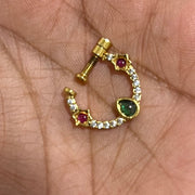 Vaibhavam Nose pin
