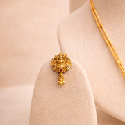 Lakshmi Pendant Chain