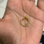 Medini Nose pin
