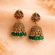 Saraswati Vaibhavam Necklace