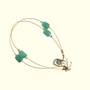 EVERYDAY Invisible chain with pendant