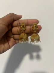 Gaayatri Bridal Necklace ( Budget friendly)