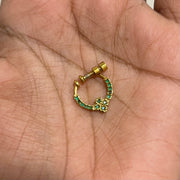 Harita Ratna Nose pin