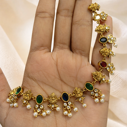 DEVIGRACE NAVARATNA MAALA