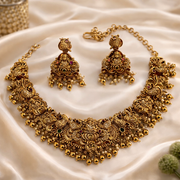 Mahalakshmi Bridal Vaibhavam ✨