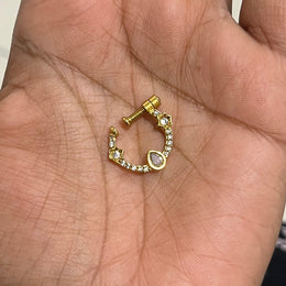 Medini Nose pin