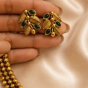 Soundarya Parna Necklace