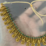 Devi Soundarya Necklace set