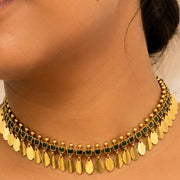 Elakkathaali Design 1
