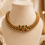Soundarya Parna Necklace