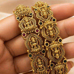 Manohari bangles ( set of two )
