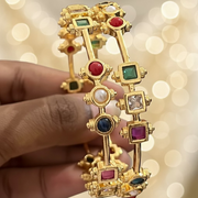 Varadalakshmi ( set of two )