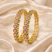 JADAU ELEGANCE BANGLES