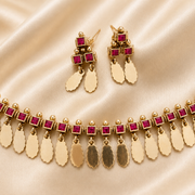 Elakkathaali Design 1