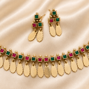 Elakkathaali Design 1