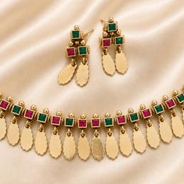 Elakkathaali Design 1