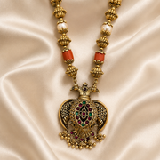 Garuda Beaded long haaram