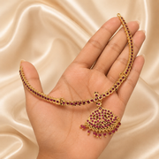 Lux Attigai Elegance