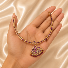 Lux Attigai Elegance