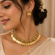 Lakshmi Kaashu Elegance