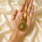 Ragaswarupa Pendant Chain