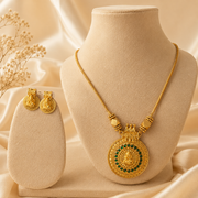 Ragaswarupa Pendant Chain
