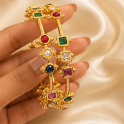 Varadalakshmi ( set of two )