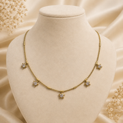 Starlet Antitarnish chain