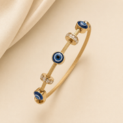 Nazare Evil Eye Bracelet- Design 01