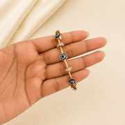 Nazare Evil Eye Bracelet- Design 01