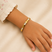 Elza Antitarnish bracelet for kids