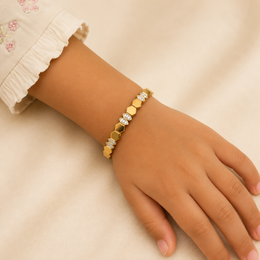 Elza Antitarnish bracelet for kids