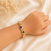 Bella Bloom - Baby Bracelet/ Banglecuff
