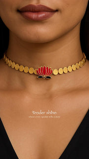 GOLDEN GRACE- LOTUS EDIT