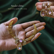 VARNIKA, THE ROYAL GRACE