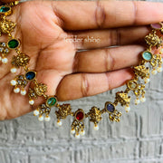 DEVIGRACE NAVARATNA MAALA