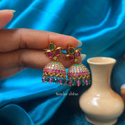 PARNA- AD JHUMKA
