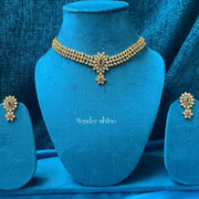 QUEEN'S RUBY NECKLACE