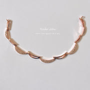 LUNAR GRACE NECKLACE SET