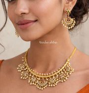 Swarna Pushpa Guttapusalu ✨