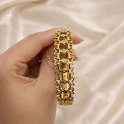 Butterfly Net Bracelet