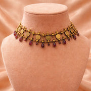 Lakshmi Droplets