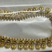 Ananta Coin Necklace