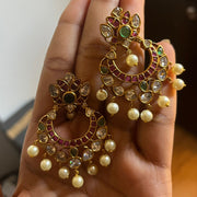 Regal grace chaandbaali