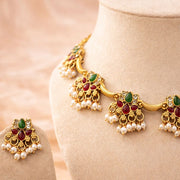 Rajika Pearl Bloom