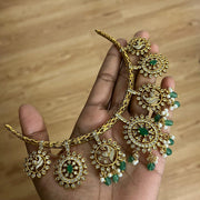 Pearl Garden Necklace