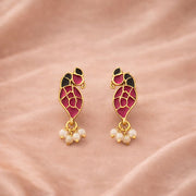 Mayura Chaand invisible chain