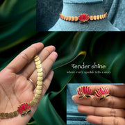 GOLDEN GRACE- LOTUS EDIT