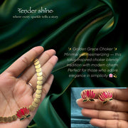 GOLDEN GRACE- LOTUS EDIT