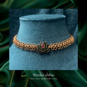 GOLDEN GRACE-GREEN LOTUS EDIT